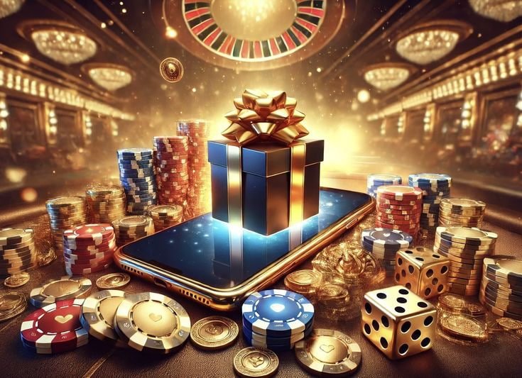 ဂိမ်းလော်ဘီ Slots ဂိမ်းများ ပြည့်စုံသောမြင်ကွင်း