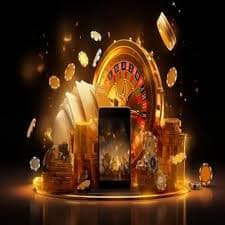 Gates of Olympus Jackpot Slots MMK ဖြင့် ကစားနေသောမြင်ကွင်း