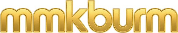 mmkburm လိုဂို